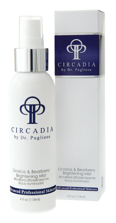 Circadia Licorice & Bearberry Brightening Mist